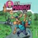 Den Mandige Elg -6: Elg starter en kanal
