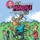 Den Mandige Elg -4: Elg slår en rekord