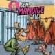 Den Mandige Elg -5: Elg får et job