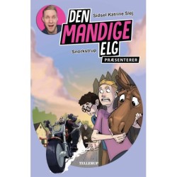 Den Mandige Elg præsenterer 2 - Snorkstrup