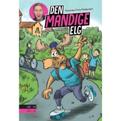Den Mandige Elg -6: Elg starter en kanal