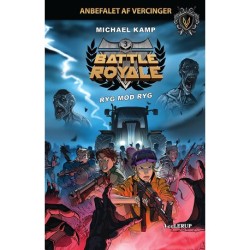Battle Royale -3: Ryg mod ryg