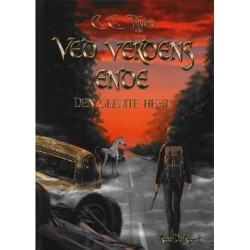 Ved verdens ende: Den glemte hest