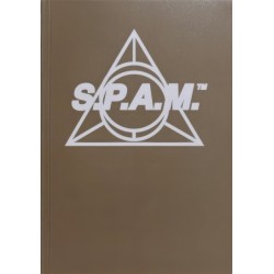 S.P.A.M. BOOK