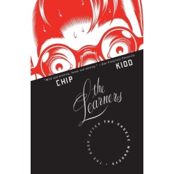 The Learners: The Book After "The Cheese Monkeys"