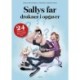 Sallys far drukner i opgaver (kolli 6)