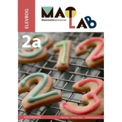 MATLAB 2a - Matematiklaboratoriet: Elevbog