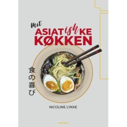 Mit asiatishke køkken