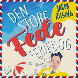 Den store fede feriebog