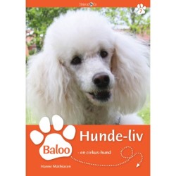 Baloo - en cirkus-hund