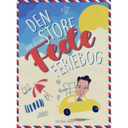 Den store fede feriebog