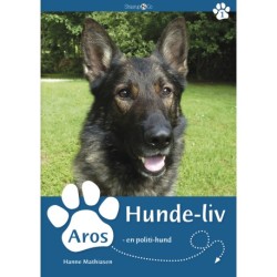 Aros - en politi-hund