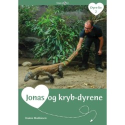 Jonas og kryb-dyrene