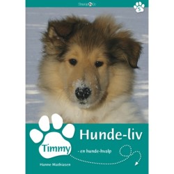 Timmy - en hunde-hvalp