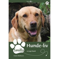 Smilla - en jagt-hund