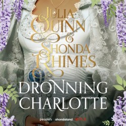 Dronning Charlotte