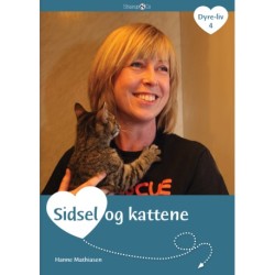 Sidsel og kattene