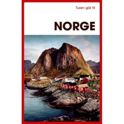 Turen går til Norge