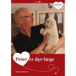 Peter er dyr-læge