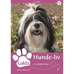 Lukla - en selskabs-hund