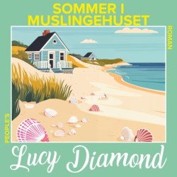 Sommer i Muslingehuset