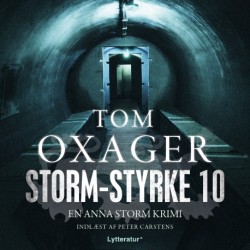 Storm-styrke 10