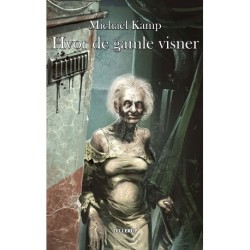 Hvor de gamle visner