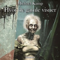 Hvor de gamle visner