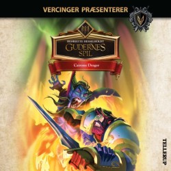 Gudernes spil -1: Cairons Drager