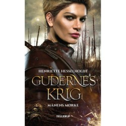 Gudernes krig -5: Månens mørke