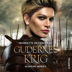 Gudernes krig -5: Månens mørke