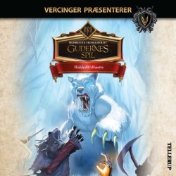 Gudernes spil -2: RidderR0dhaette