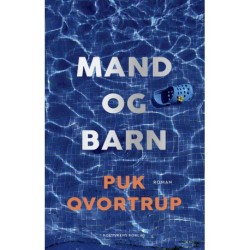 Mand og barn