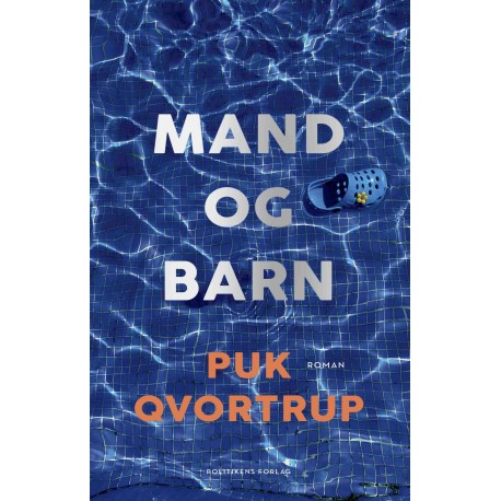 Mand og barn