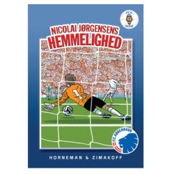 FCK Mini: Nicolai Jørgensens hemlighed