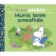 Min første mumibog - Mumis første soveaftale