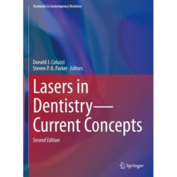 Lasers in Dentistry—Current Concepts