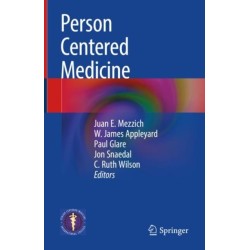 Person Centered Medicine