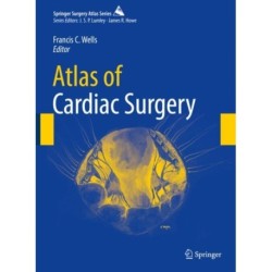 Atlas of Cardiac Surgery