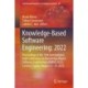 Knowledge-Based Software Engineering: 2022: Proceedings of the 14th International Joint Conference on Knowledge-Based Software Engineering (JCKBSE 2022), Larnaca, Cyprus, August 22-24, 2022