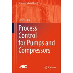 Process Control for Pumps and Compressors