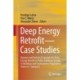Deep Energy Retrofit—Case Studies: Business and Technical Concepts for Deep Energy Retrofit of Public Buildings- Energy in Buildings and Communities Programme- Annex 61, Subtask A