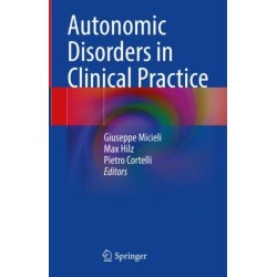 Autonomic Disorders in Clinical Practice