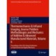 Thermomechanics & Infrared Imaging, Inverse Problem Methodologies and Mechanics of Additive & Advanced Manufactured Materials, Volume 6: Proceedings of the 2022 Annual Conference on Experimental and Applied Mechanics