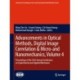 Advancements in Optical Methods, Digital Image Correlation & Micro-and Nanomechanics, Volume 4: Proceedings of the 2022 Annual Conference on Experimental and Applied Mechanics