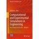 Computational and Experimental Simulations in Engineering: Proceedings of ICCES 2023—Volume 2