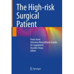 The High-risk Surgical Patient