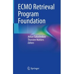 ECMO Retrieval Program Foundation