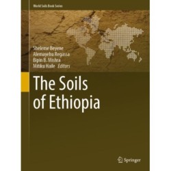 The Soils of Ethiopia