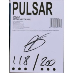 PULSAR